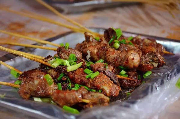 东安五花肉培训